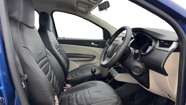 View Renault Triber Image 18 Used Renault Triber Image 18