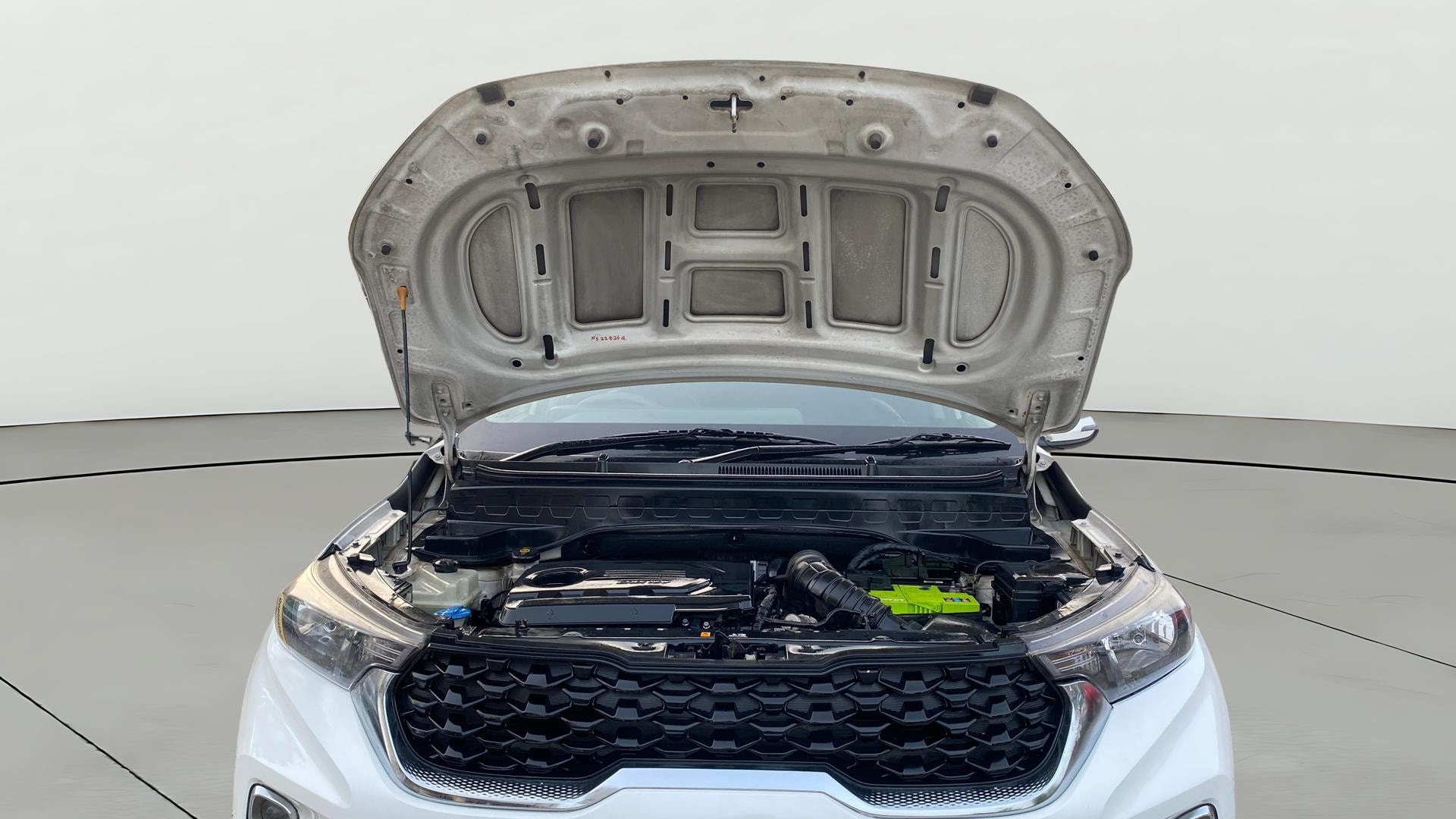 Used 2021 Kia Sonet Used 2021 Kia Sonet