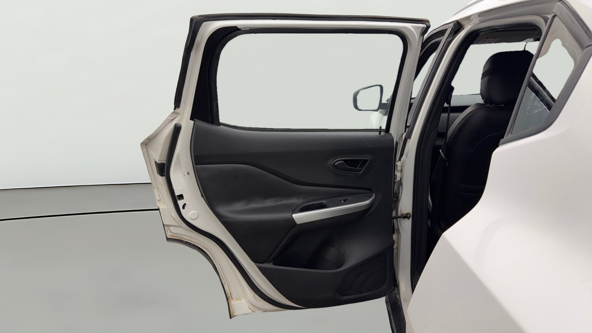 Used 2023 Nissan Magnite Used 2023 Nissan Magnite