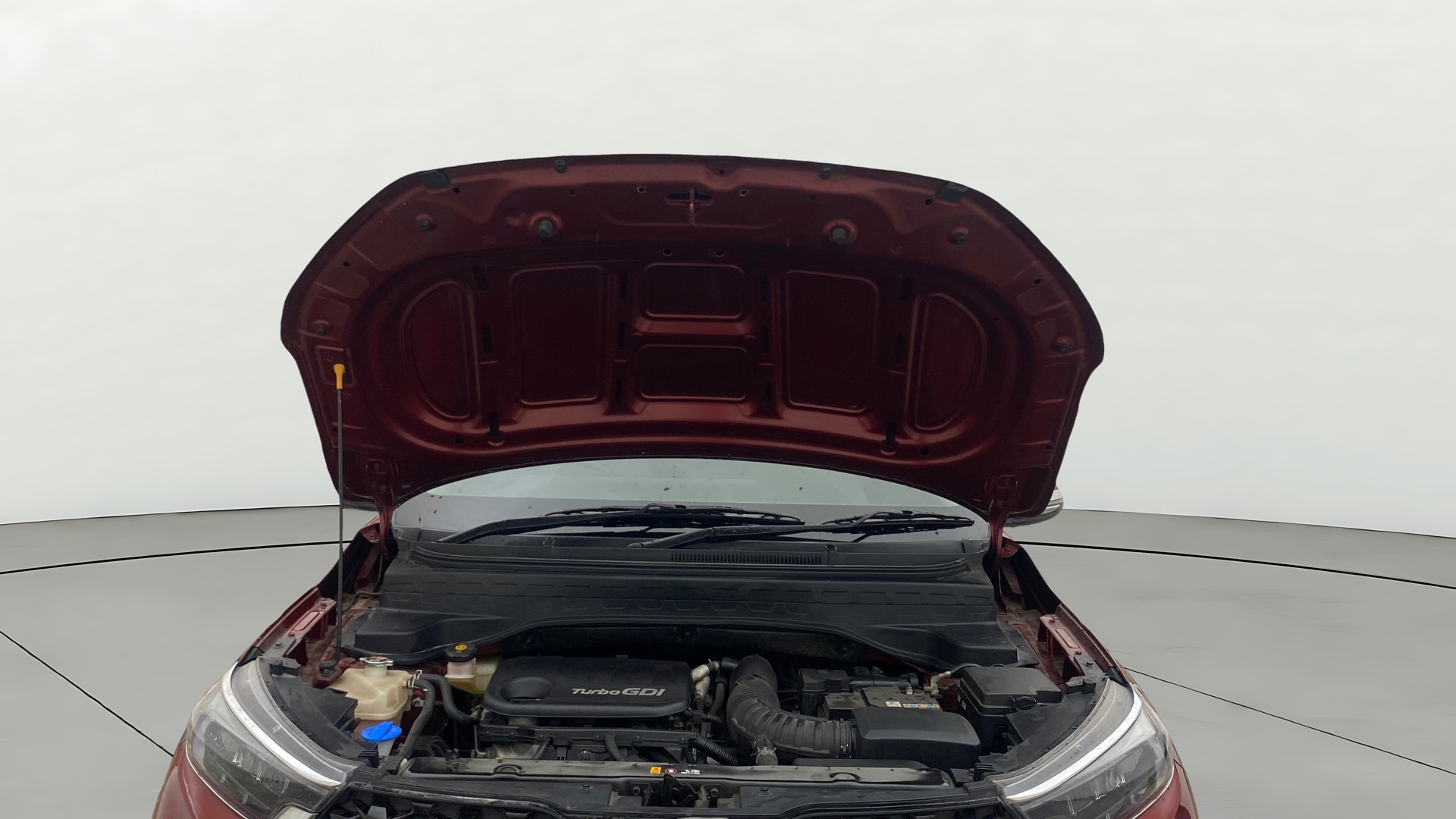 Used 2022 Kia Sonet Used 2022 Kia Sonet