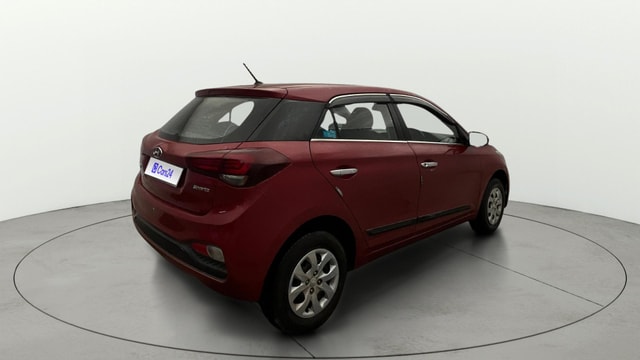 View Hyundai Elite i20 Image 42 Used Hyundai Elite i20 Image 42