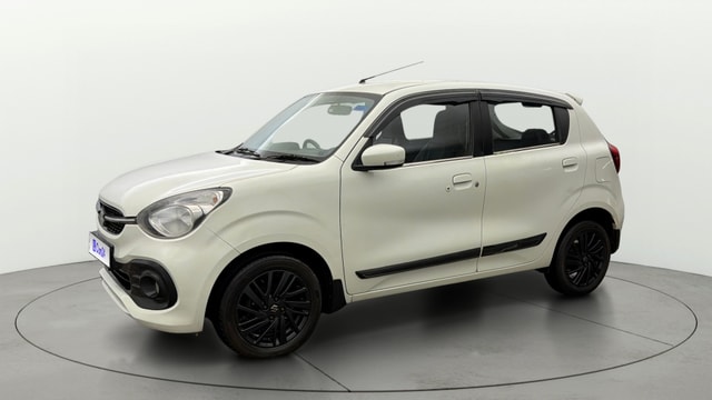 View Maruti Suzuki 1000 Image 36 Used Maruti Suzuki 1000 Image 36