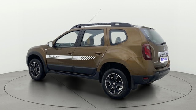 View Renault Duster Image 2 Used Renault Duster Image 2