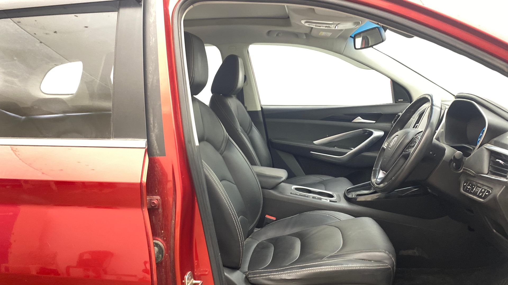 Used 2020 MG Hector Used 2020 MG Hector