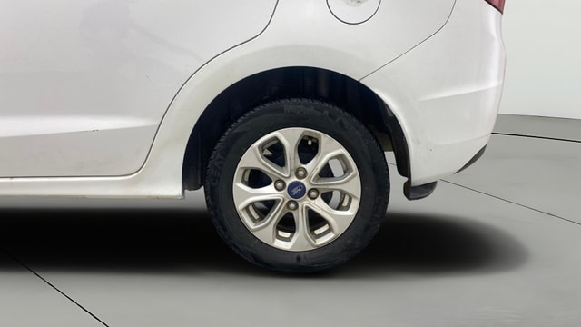 View Ford Figo Aspire Image 12 Used Ford Figo Aspire Image 12