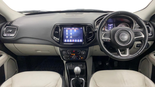View Jeep Compass Image 30 Used Jeep Compass Image 30