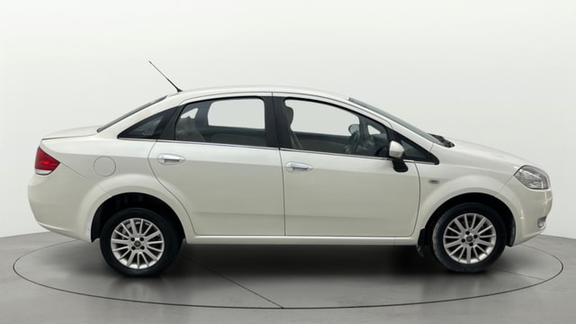 View Fiat Linea Image 8 Used Fiat Linea Image 8