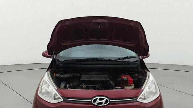 View Hyundai Grand i10 Image 31 Used Hyundai Grand i10 Image 31