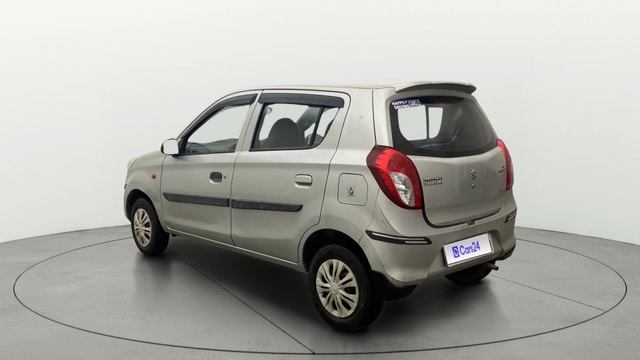 View Maruti Suzuki Alto 800 Image 2 Used Maruti Suzuki Alto 800 Image 2