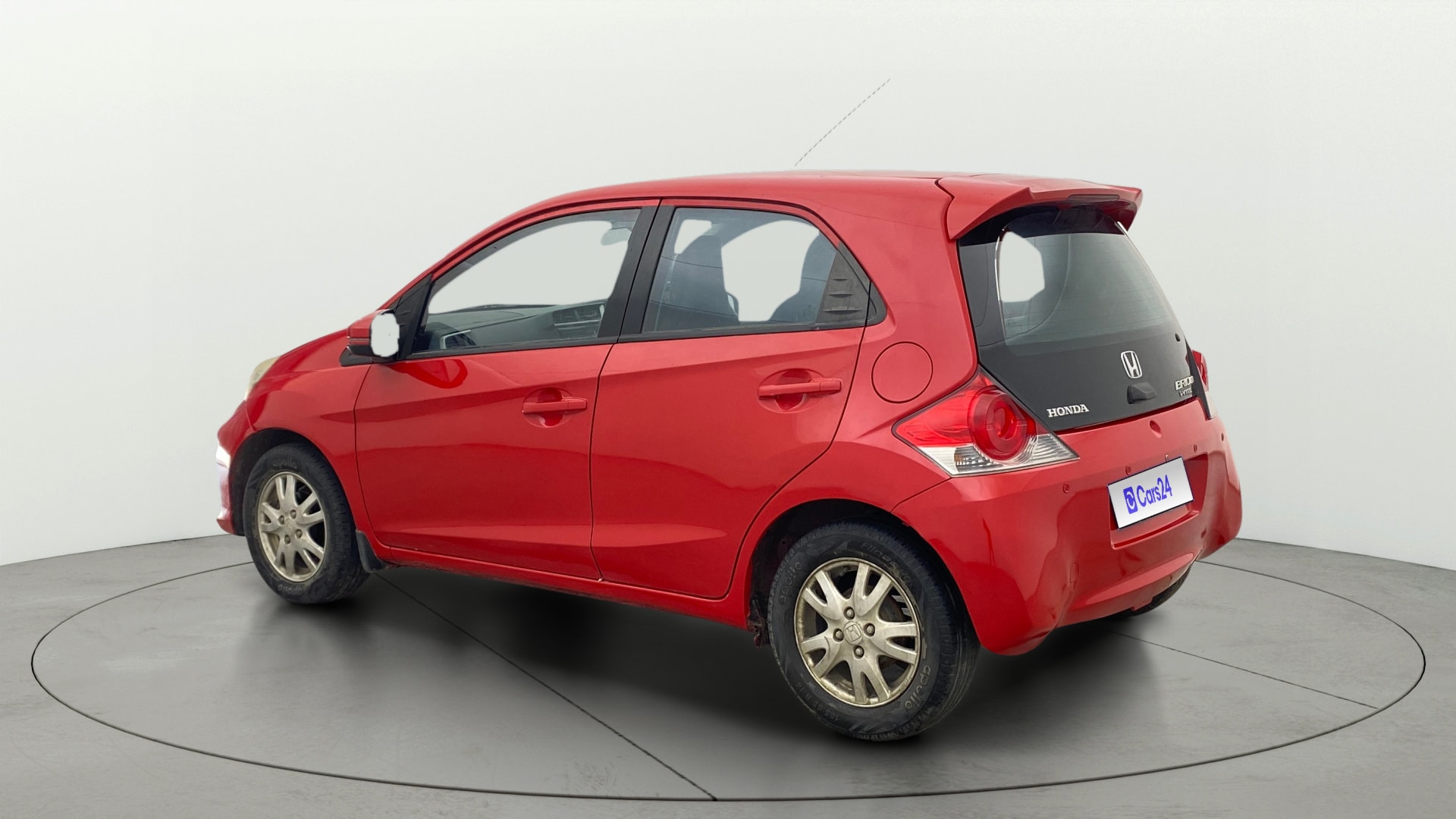 Used 2017 Honda Brio Used 2017 Honda Brio