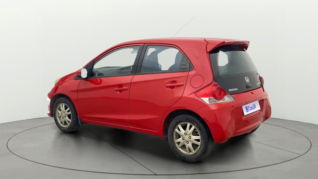 View Honda Brio Image 2 Used Honda Brio Image 2