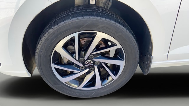 View Volkswagen Virtus Image 29 Used Volkswagen Virtus Image 29