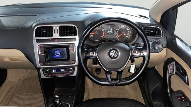 View Volkswagen Ameo Image 20 Used Volkswagen Ameo Image 20