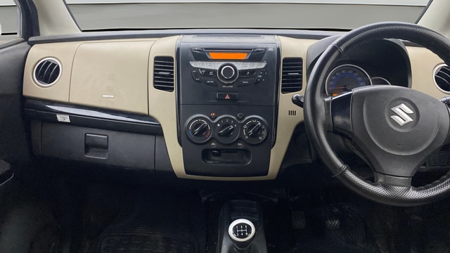 View Maruti Suzuki 1000 Image 17 Used Maruti Suzuki 1000 Image 17