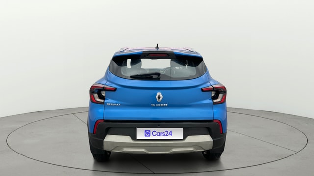View Renault Kiger Image 43 Used Renault Kiger Image 43
