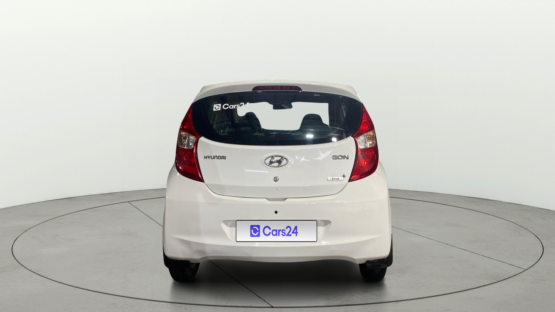 Used 2014 Hyundai EON Used 2014 Hyundai EON