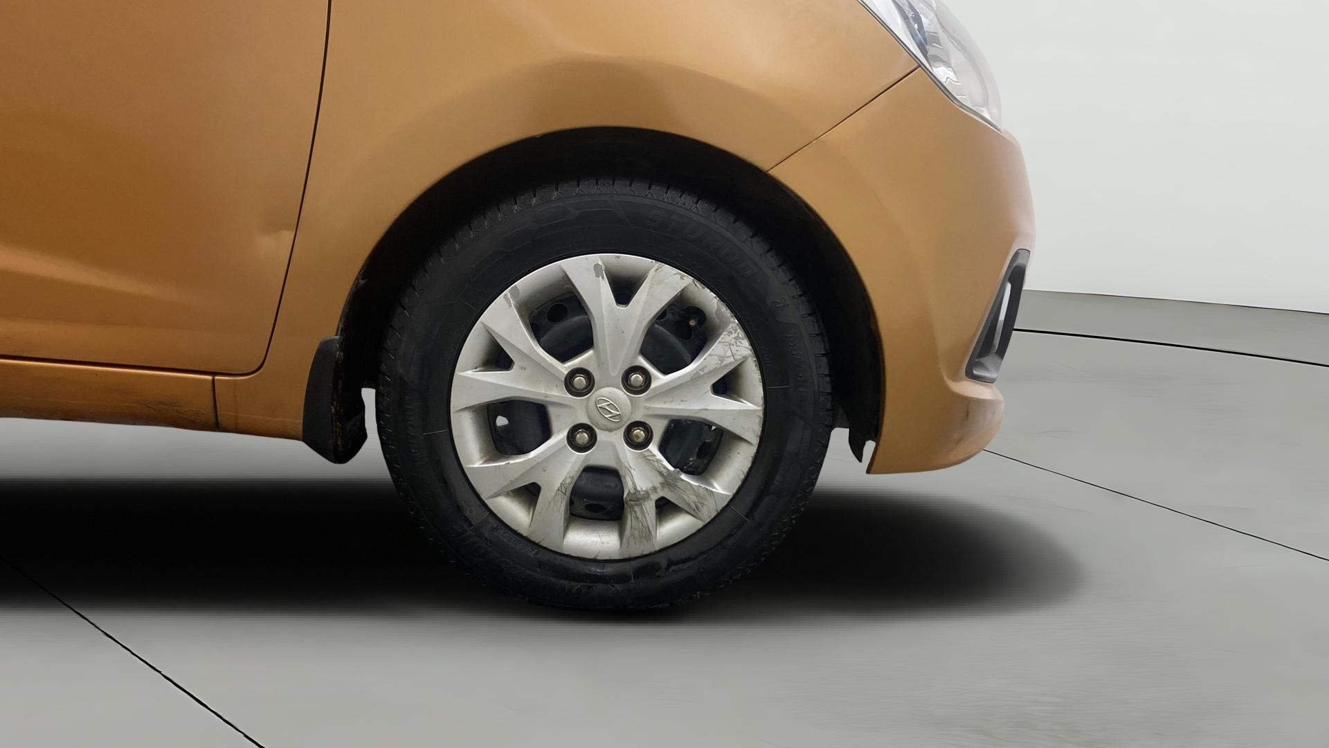 View 2014 Hyundai Grand i10 1.1 Magna Diesel Image 41 Used 2014 Hyundai Grand i10 1.1 Magna Diesel Image 41