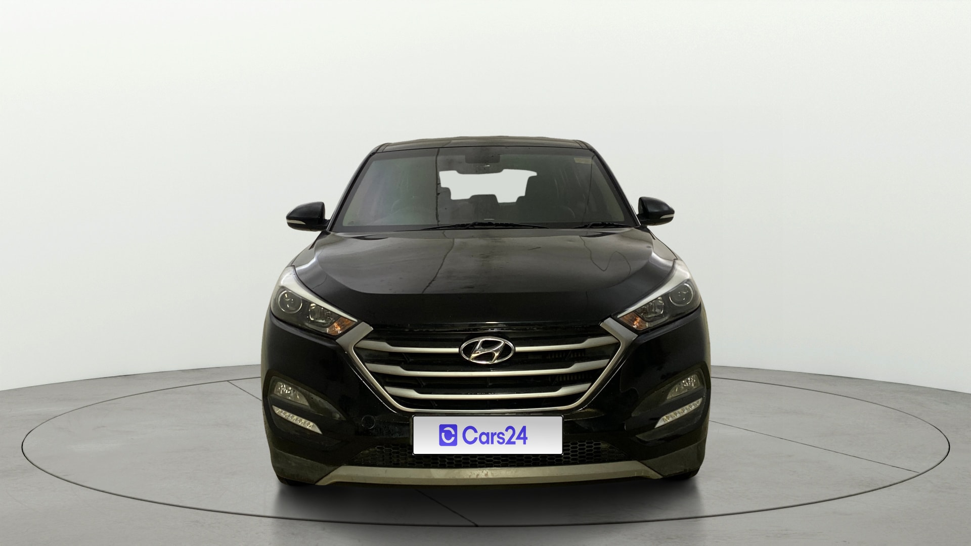 Used 2018 Hyundai Tucson Used 2018 Hyundai Tucson