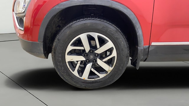View Tata Harrier Image 36 Used Tata Harrier Image 36