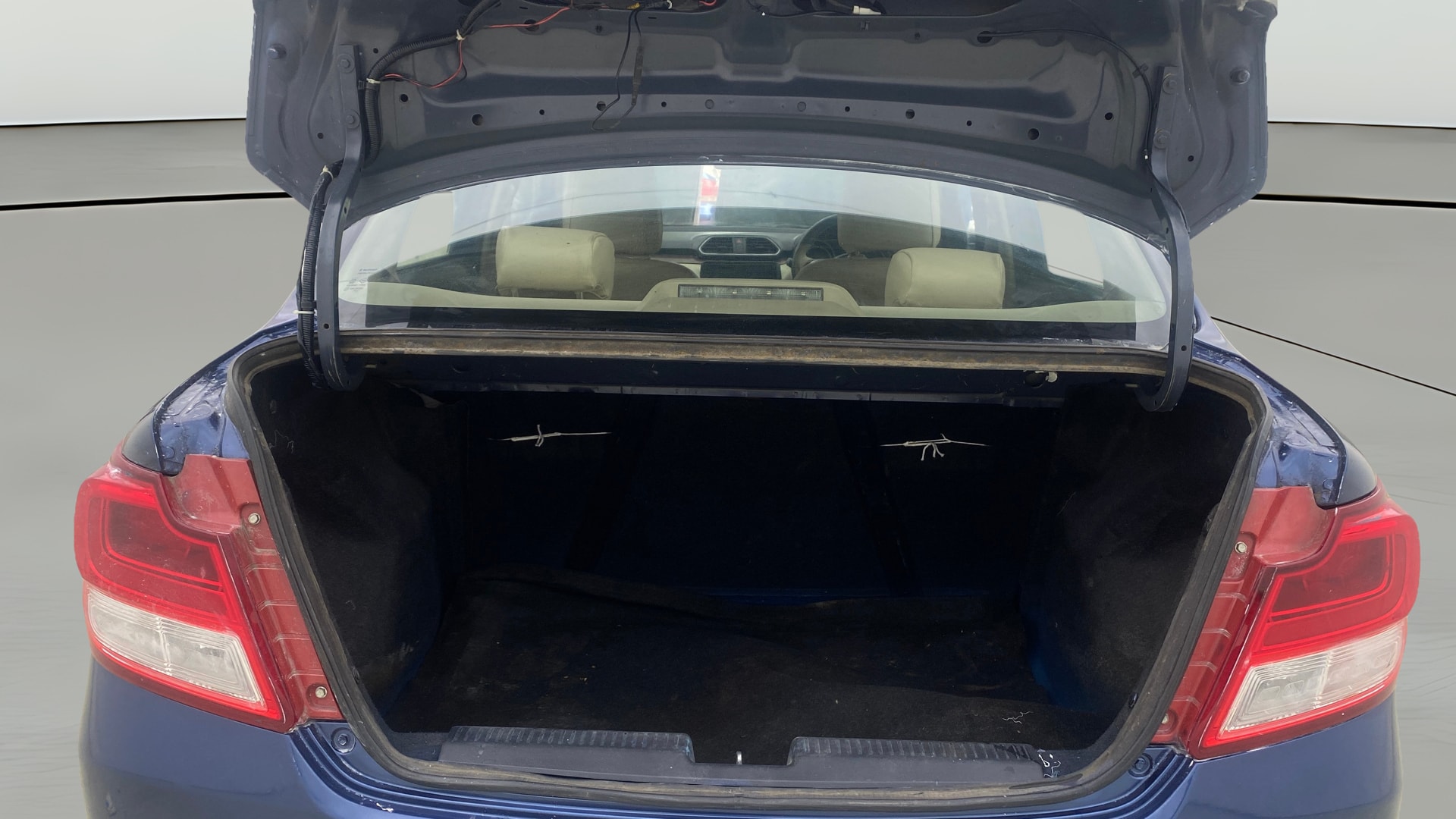 View 2018 Maruti Suzuki 1000 Base Variant Image 36 Used 2018 Maruti Suzuki 1000 Base Variant Image 36