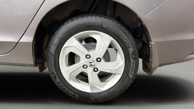 View Honda City Image 12 Used Honda City Image 12
