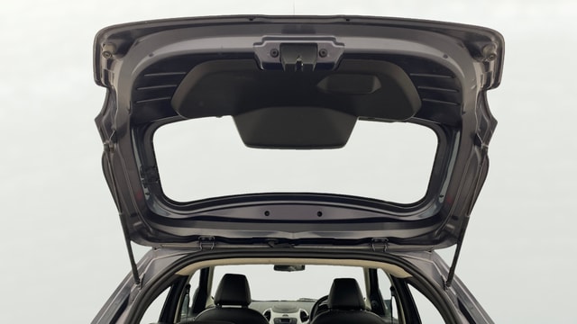 View Ford Figo Aspire Image 16 Used Ford Figo Aspire Image 16