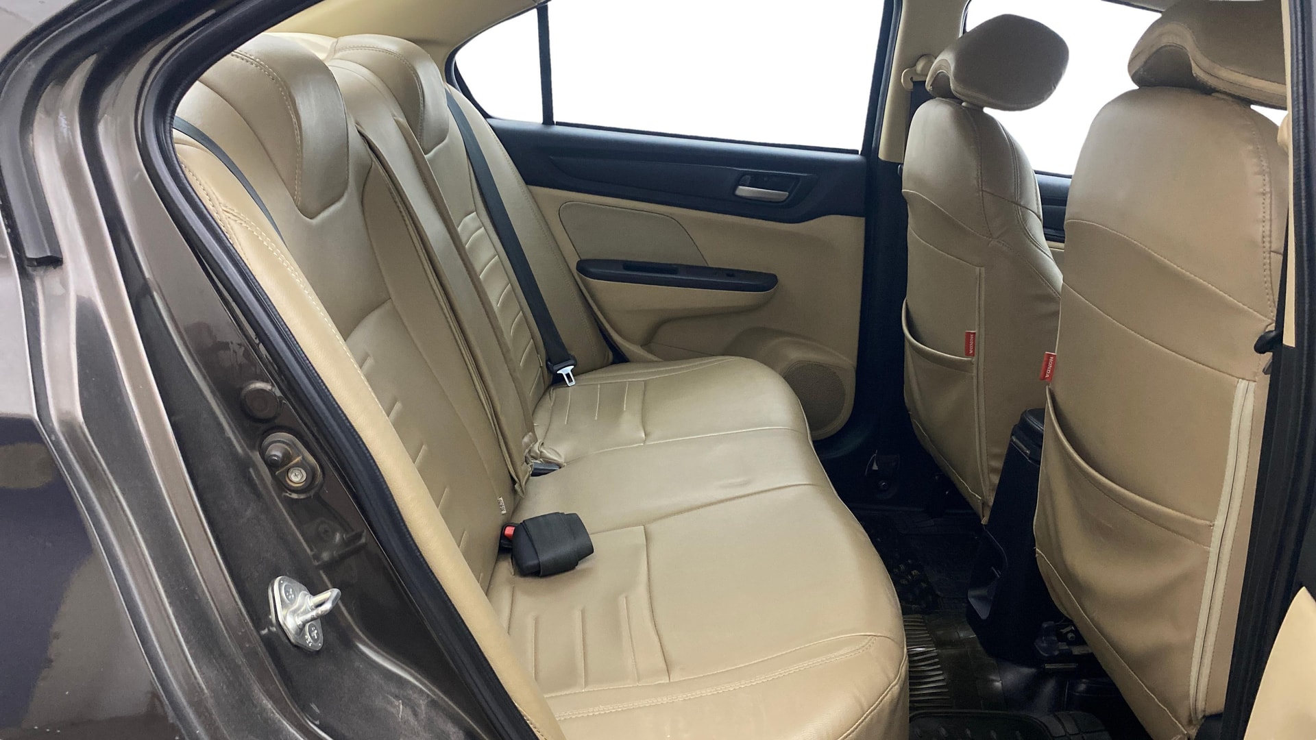 View 2019 Honda Amaze E MT Petrol BS IV Image 28 Used 2019 Honda Amaze E MT Petrol BS IV Image 28