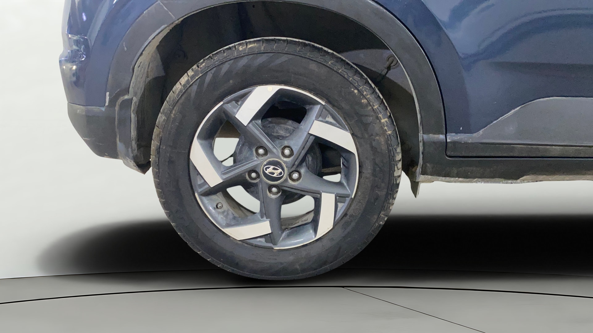 Used 2019 Hyundai Venue Used 2019 Hyundai Venue