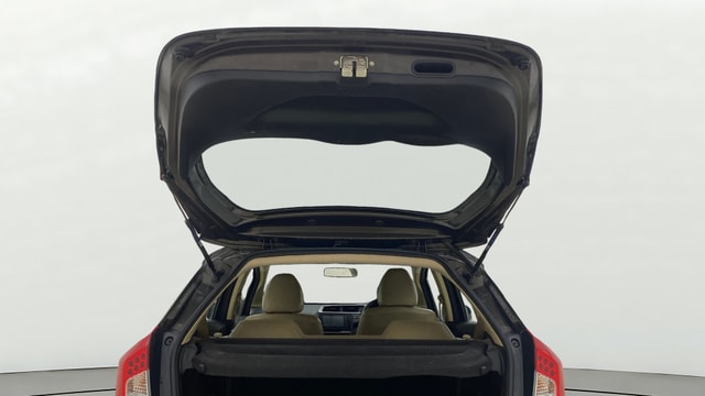View Honda Jazz Image 17 Used Honda Jazz Image 17