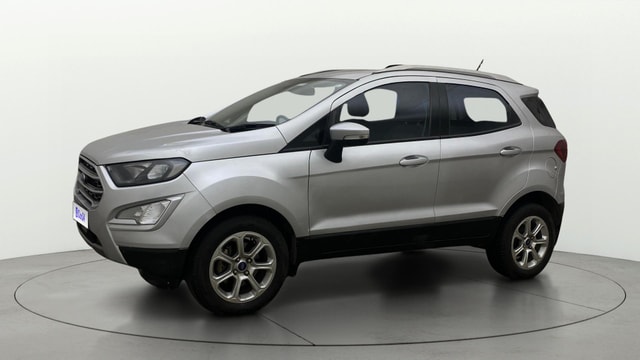 View Ford EcoSport Image 22 Used Ford EcoSport Image 22