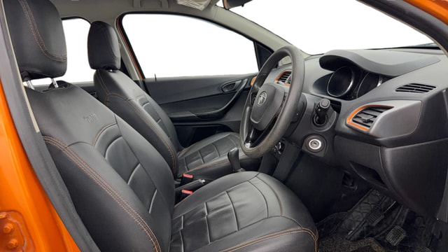 View Tata Tiago NRG Image 25 Used Tata Tiago NRG Image 25