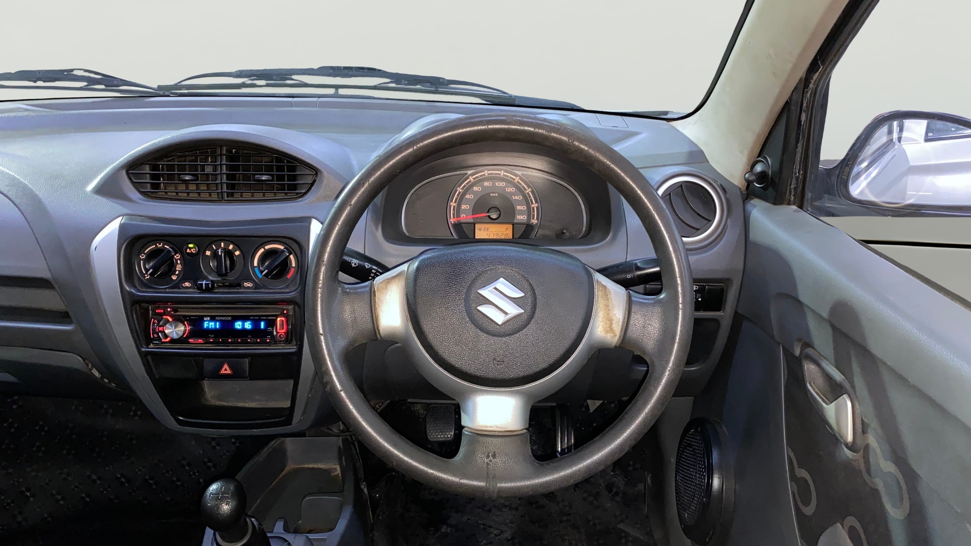 Used 2014 Maruti Suzuki Alto 800 Used 2014 Maruti Suzuki Alto 800
