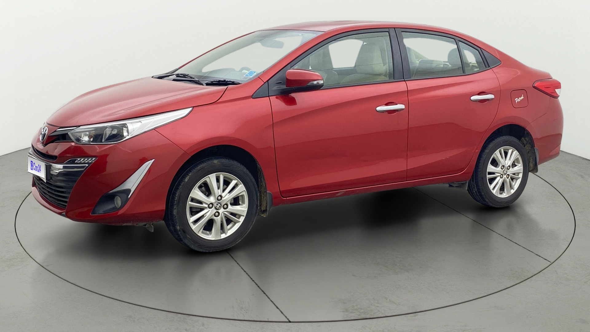 View 2018 Toyota Yaris VX MT Image 37 Used 2018 Toyota Yaris VX MT Image 37