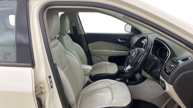 View Jeep Compass Image 26 Used Jeep Compass Image 26