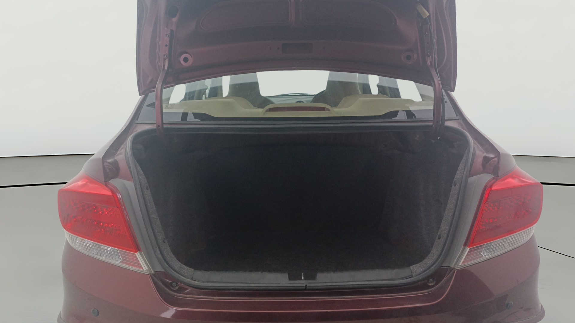 Used 2015 Honda Amaze Used 2015 Honda Amaze