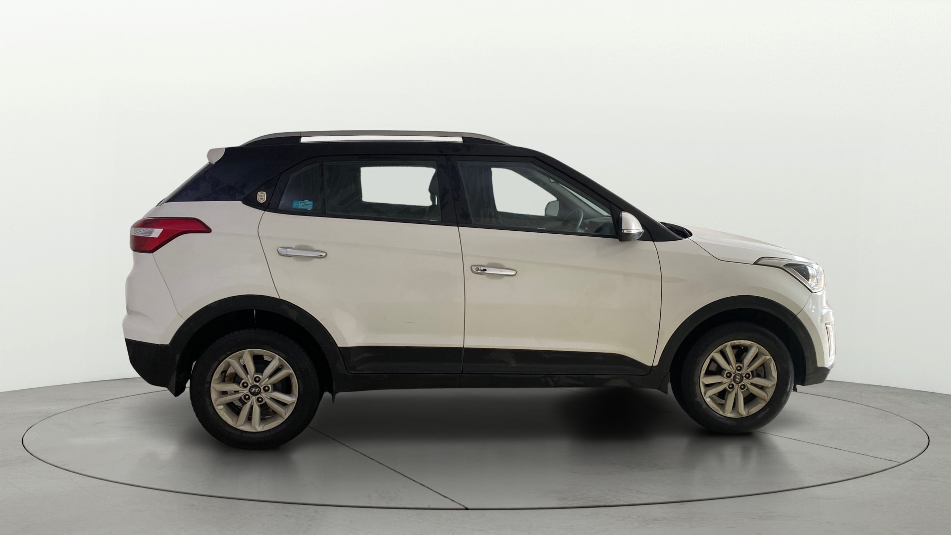 Used 2016 Hyundai Creta Used 2016 Hyundai Creta