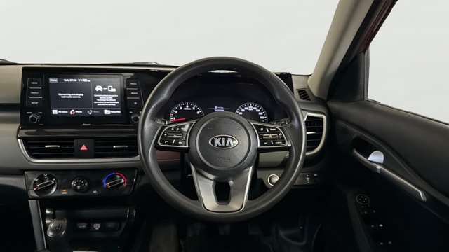 View Kia Seltos Image 21 Used Kia Seltos Image 21