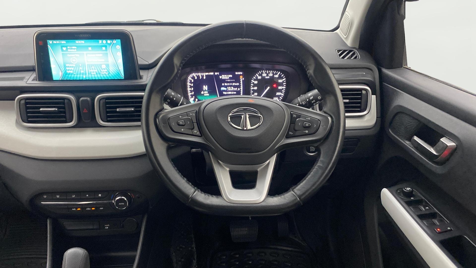 Used 2022 Tata Punch Used 2022 Tata Punch