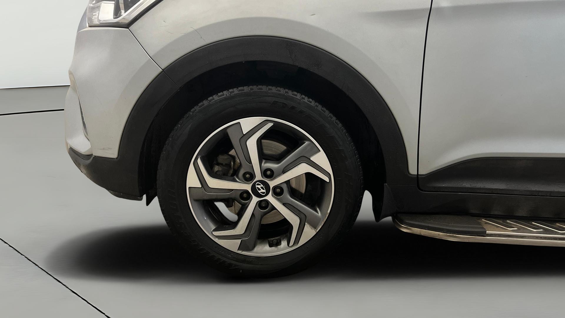 View 2019 Hyundai Creta 1.4 E Diesel Image 36 Used 2019 Hyundai Creta 1.4 E Diesel Image 36