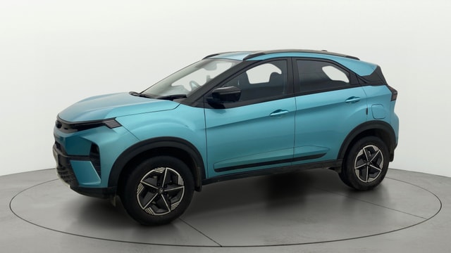 View Tata Nexon Image 38 Used Tata Nexon Image 38