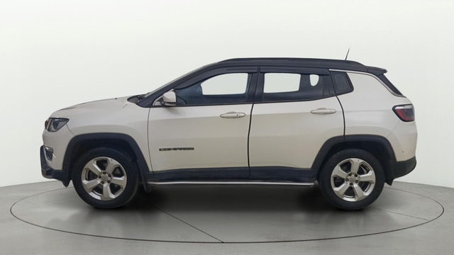 View Jeep Compass Image 5 Used Jeep Compass Image 5