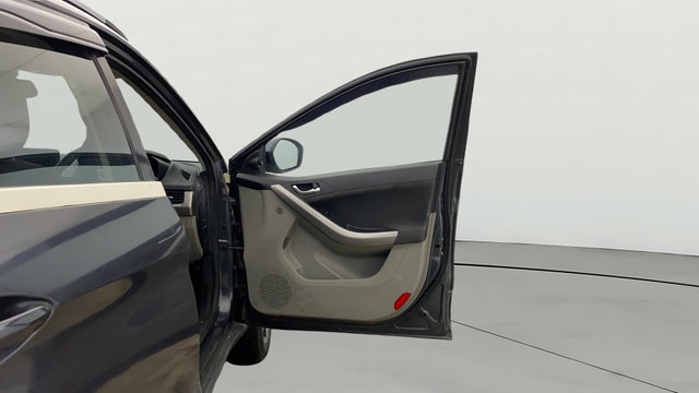 View Tata Nexon Image 45 Used Tata Nexon Image 45