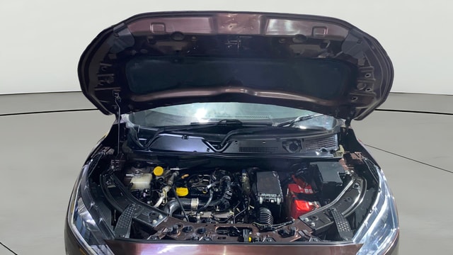 View Nissan Magnite Image 32 Used Nissan Magnite Image 32