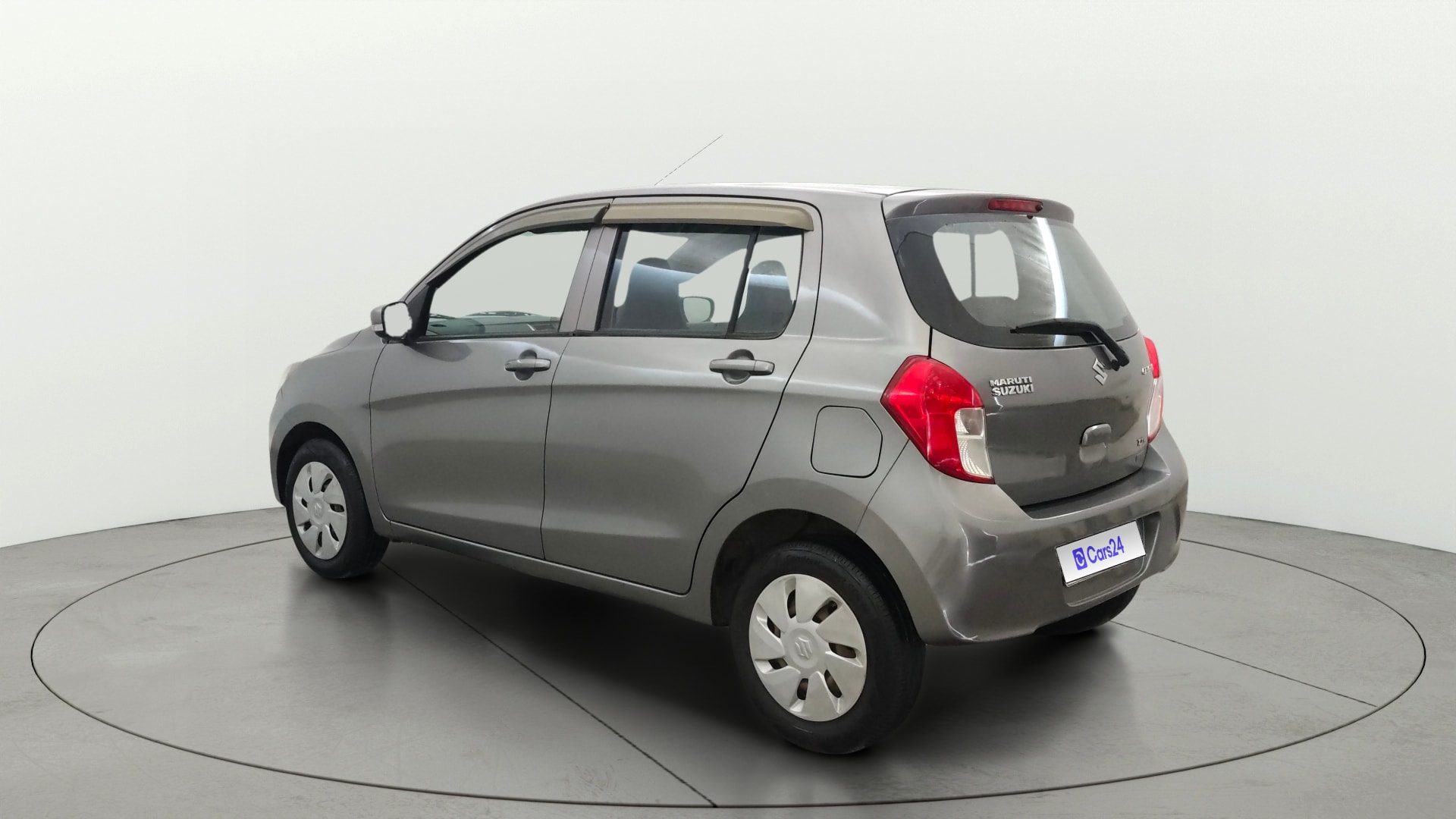 Used 2017 Maruti Suzuki 1000 Used 2017 Maruti Suzuki 1000