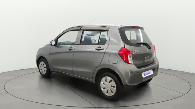 View Maruti Suzuki 1000 Image 2 Used Maruti Suzuki 1000 Image 2