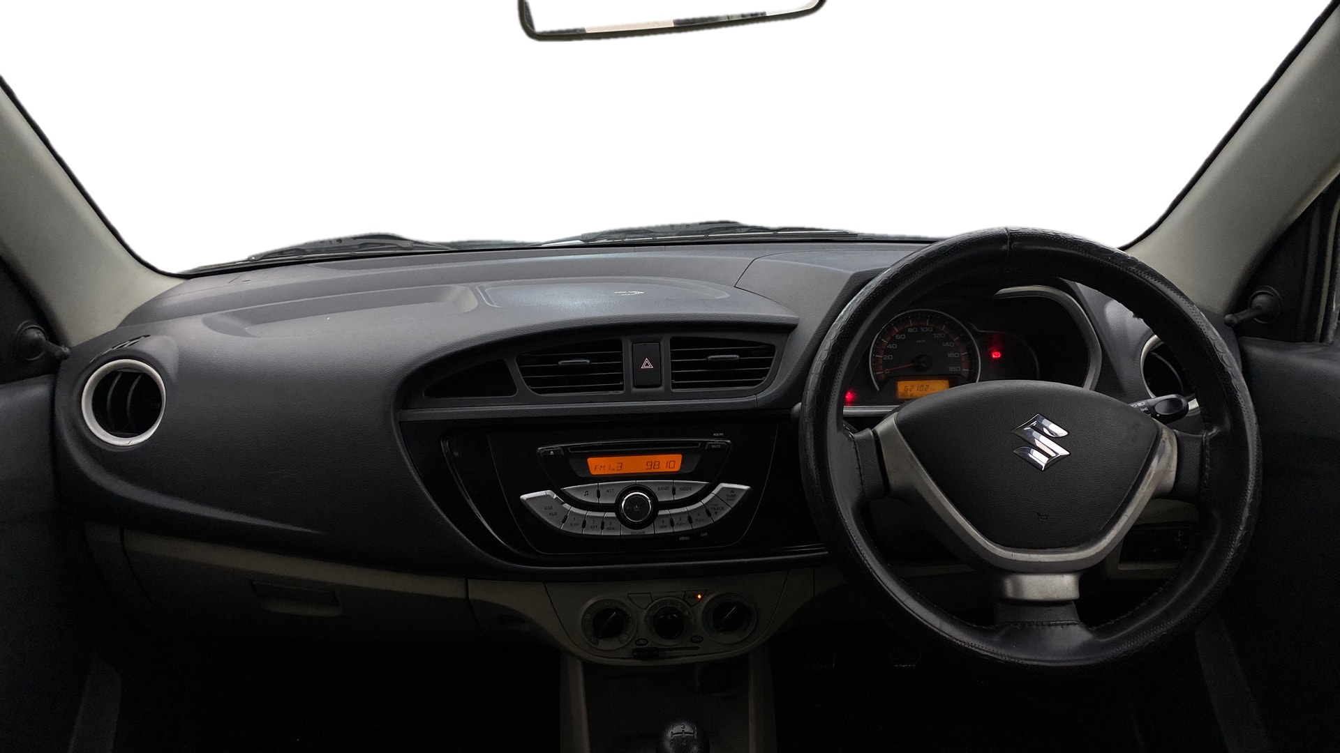View 2019 Maruti Suzuki Alto K10 LX Image 15 Used 2019 Maruti Suzuki Alto K10 LX Image 15