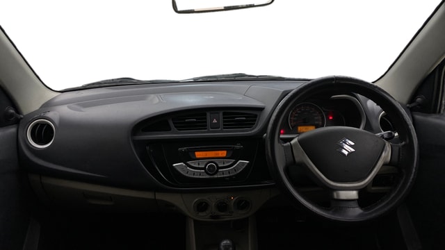 View Maruti Suzuki Alto K10 Image 15 Used Maruti Suzuki Alto K10 Image 15