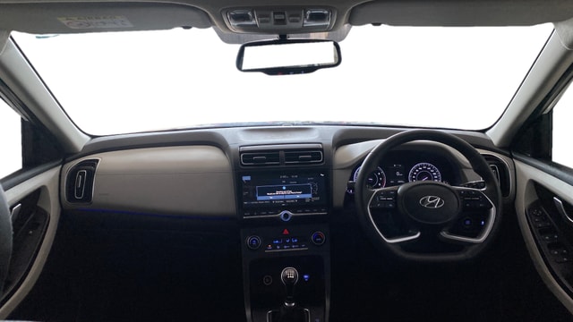 View Hyundai Creta Image 16 Used Hyundai Creta Image 16