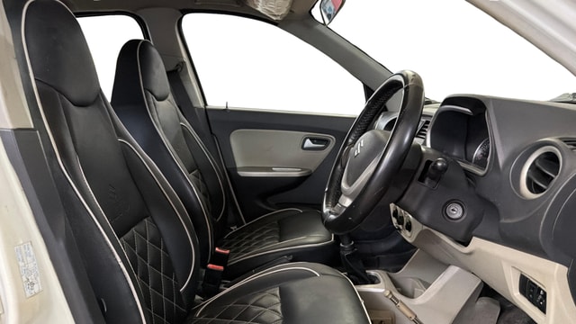 View Maruti Suzuki Alto K10 Image 25 Used Maruti Suzuki Alto K10 Image 25