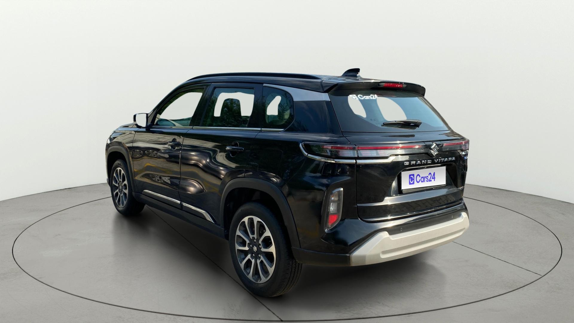 View 2023 Maruti Suzuki 1000 Base Variant Image 2 Used 2023 Maruti Suzuki 1000 Base Variant Image 2
